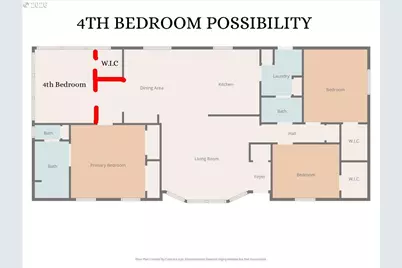 8300 NE Quatama St #159, Hillsboro, OR 97006 - Photo 44