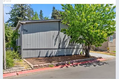 8300 NE Quatama St #159, Hillsboro, OR 97006 - Photo 12