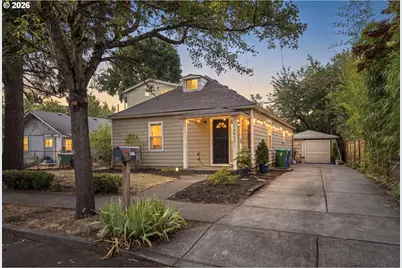 10413 SE Ramona St, Portland, OR 97266 - Photo 1