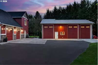 5201 NE 259th Cir, Ridgefield, WA 98642 - Photo 2