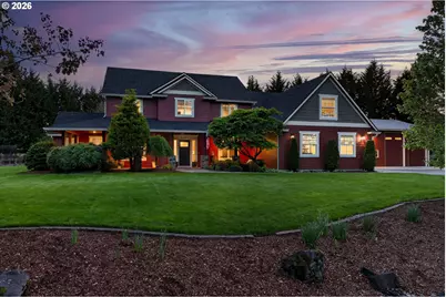 5201 NE 259th Cir, Ridgefield, WA 98642 - Photo 1