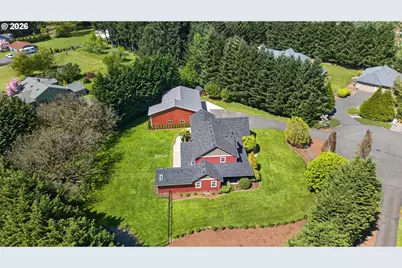 5201 NE 259th Cir, Ridgefield, WA 98642 - Photo 8