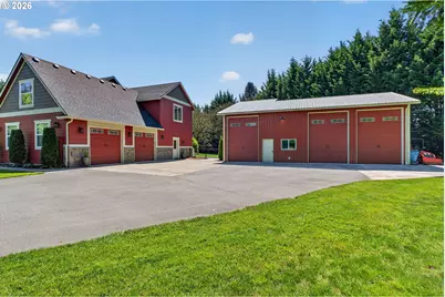 5201 NE 259th Cir, Ridgefield, WA 98642 - Photo 4