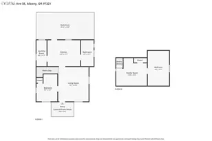 1126 6th Ave SE, Albany, OR 97321 - Photo 46