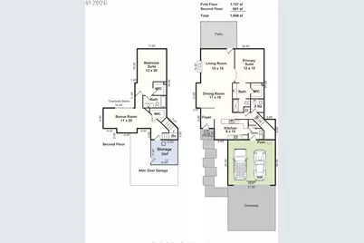 15347 NW Aberdeen Dr, Portland, OR 97229 - Photo 48