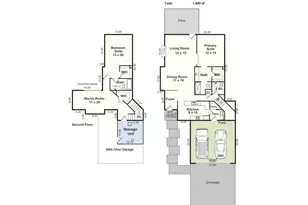 15347 NW Aberdeen Dr, Portland, OR 97229 - Photo 48