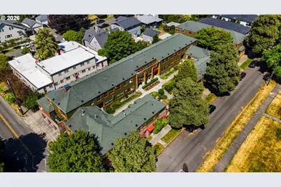 2025 SE Caruthers St #24, Portland, OR 97214 - Photo 22