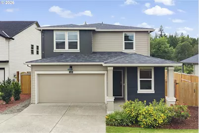 3499 SE Paropa Ave, Gresham, OR 97080 - Photo 4