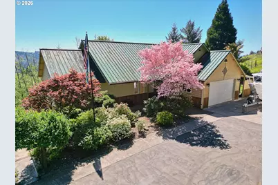 440 Fredrickson Rd, Woodland, WA 98674 - Photo 2