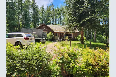 12829 Wildwood Dr, North Bend, OR 97459 - Photo 1