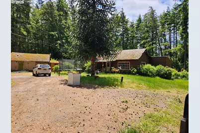 12829 Wildwood Dr, North Bend, OR 97459 - Photo 2