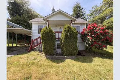 63554 Dusty Rd, Coos Bay, OR 97420 - Photo 1