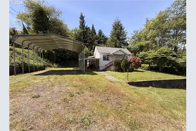 63554 Dusty Rd, Coos Bay, OR 97420 - Photo 2