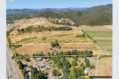 308 Helweg Rd, Winston, OR 97496 - Photo 6