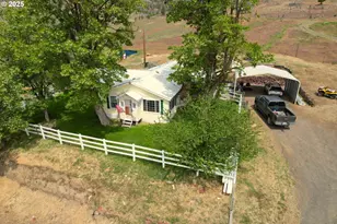 40300 Kahler Basin Rd, Spray, OR 97874 - Photo 2