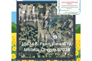 15634 S Fawn View Way, Molalla, OR 97038 - Photo 1