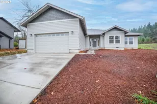 1492 Strawberry, Sweet Home, OR 97386 - Photo 36