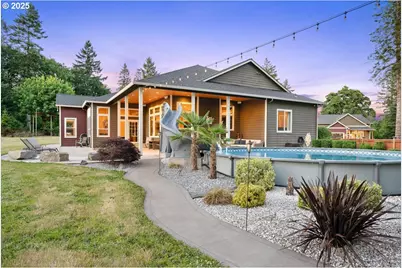 38724 NE Christensen Rd, La Center, WA 98629 - Photo 14