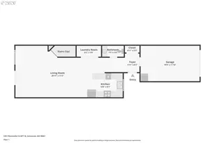 5301 Plomondon St, Vancouver, WA 98661 - Photo 38