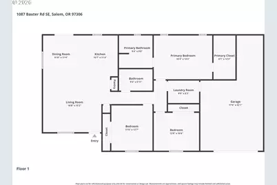1087 Baxter Rd SE, Salem, OR 97306 - Photo 36