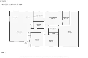 1087 Baxter Rd SE, Salem, OR 97306 - Photo 36