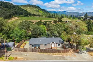 4458 Shoestring Rd, Riddle, OR 97469 - Photo 1