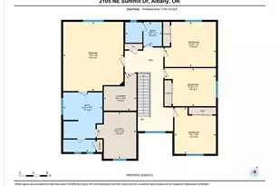 2105 NE Summit Dr, Albany, OR 97321 - Photo 48