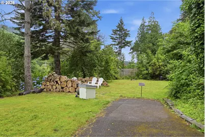 9959 Sweet Creek Rd, Mapleton, OR 97453 - Photo 42