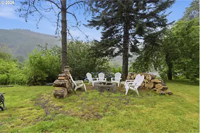 9959 Sweet Creek Rd, Mapleton, OR 97453 - Photo 46