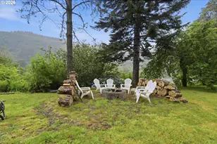 9959 Sweet Creek Rd, Mapleton, OR 97453 - Photo 46