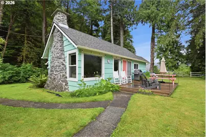 9959 Sweet Creek Rd, Mapleton, OR 97453 - Photo 26