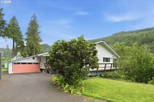 9959 Sweet Creek Rd, Mapleton, OR 97453 - Photo 4