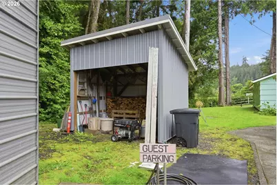 9959 Sweet Creek Rd, Mapleton, OR 97453 - Photo 48