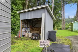 9959 Sweet Creek Rd, Mapleton, OR 97453 - Photo 48