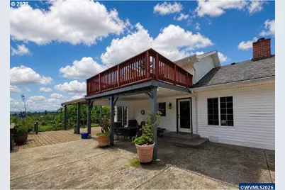 36117 Highway 58, Pleasant Hill, OR 97455 - Photo 2