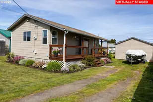 130 N 7th St, Lakeside, OR 97449 - Photo 2