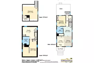 1006 NE 72nd Ave., Portland, OR 97213 - Photo 24