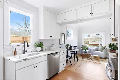 1006 NE 72nd Ave, Portland, OR 97213 - Photo 6