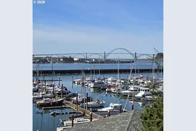 1000 SE Bay Blvd #A-3, Newport, OR 97365 - Photo 2