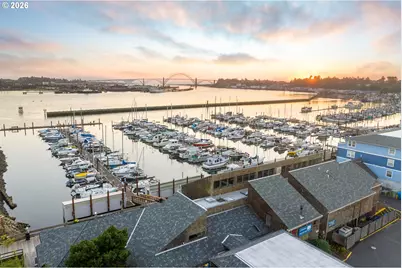 1000 SE Bay Blvd #A-3, Newport, OR 97365 - Photo 22