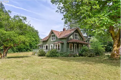 83015 Peninsula Rd, Fall Creek, OR 97438 - Photo 4