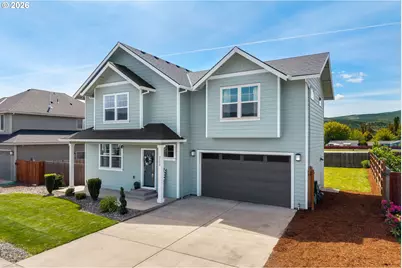 3150 Ponderosa Rd, Hood River, OR 97031 - Photo 2