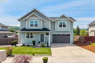 3150 Ponderosa Rd, Hood River, OR 97031 - Photo 2