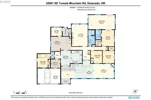 35901 SE Tumala Mountain Rd, Estacada, OR 97023 - Photo 48