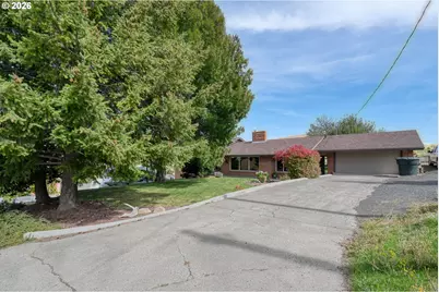 600 S Chase St, Heppner, OR 97836 - Photo 1