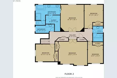 1615 N Pine St, Canby, OR 97013 - Photo 48