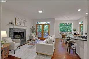 9583 NW Randall Ln, Portland, OR 97229 - Photo 8