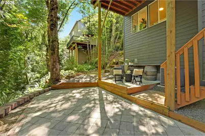 9583 NW Randall Ln, Portland, OR 97229 - Photo 32