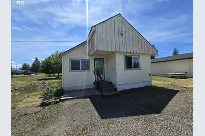 502 W 8th St, Wallowa, OR 97885 - Photo 1