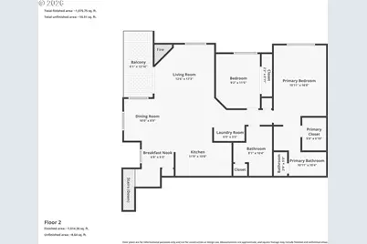 15050 SW Mallard Dr #201, Beaverton, OR 97007 - Photo 30
